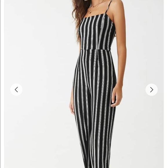 Forever 21 Pants - Forever 21 Romper